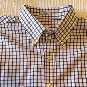 Peter Millar Sport Shirt
